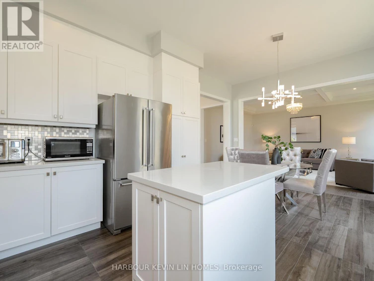 15 Seager Street, Richmond Hill, ON, L4S 0H1 - 17