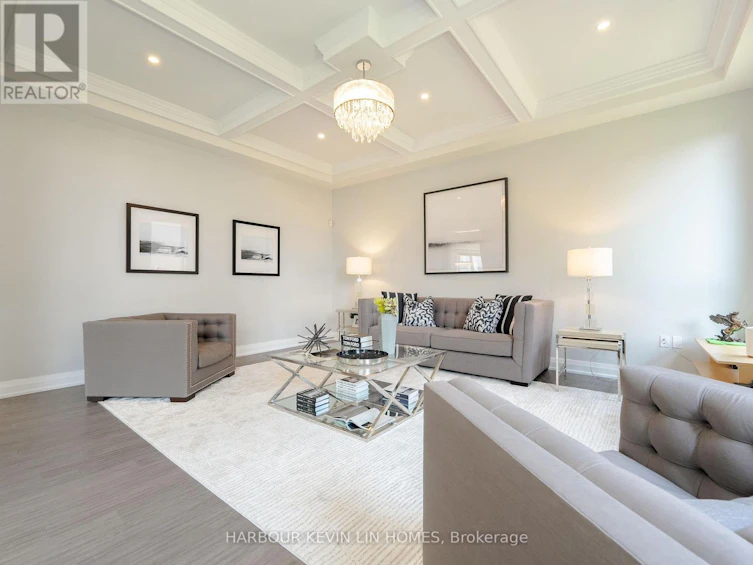 15 Seager Street, Richmond Hill, ON, L4S 0H1 - 18