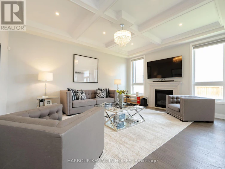 15 Seager Street, Richmond Hill, ON, L4S 0H1 - 19