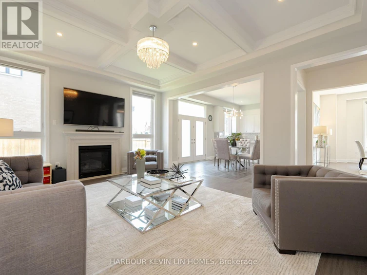 15 Seager Street, Richmond Hill, ON, L4S 0H1 - 20