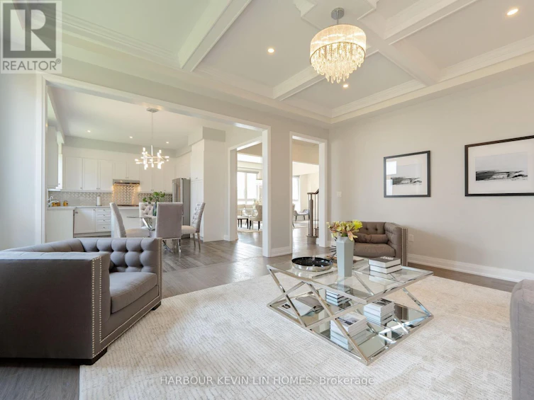 15 Seager Street, Richmond Hill, ON, L4S 0H1 - 21