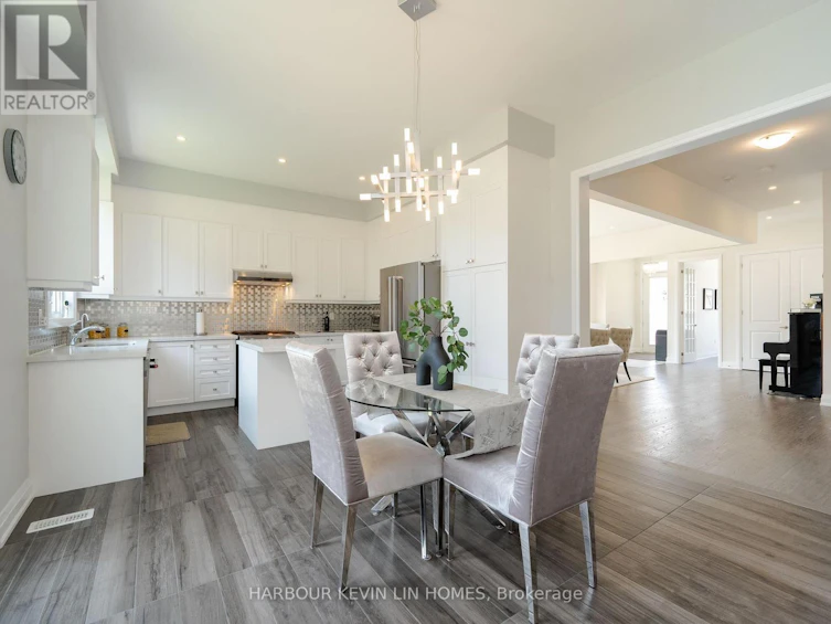 15 Seager Street, Richmond Hill, ON, L4S 0H1 - 22