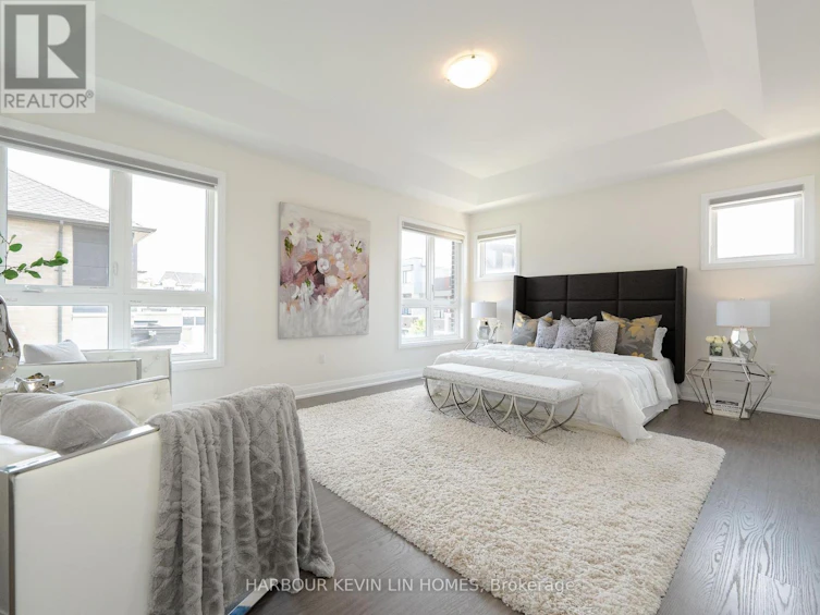 15 Seager Street, Richmond Hill, ON, L4S 0H1 - 25