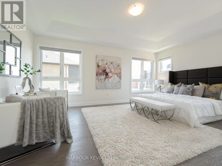 15 Seager Street, Richmond Hill, ON, L4S 0H1 - 26
