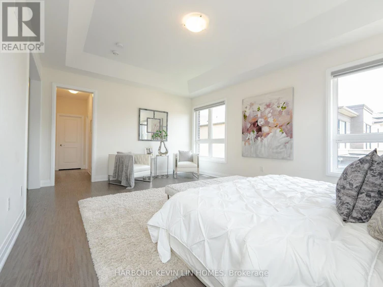 15 Seager Street, Richmond Hill, ON, L4S 0H1 - 27