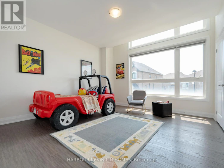 15 Seager Street, Richmond Hill, ON, L4S 0H1 - 32