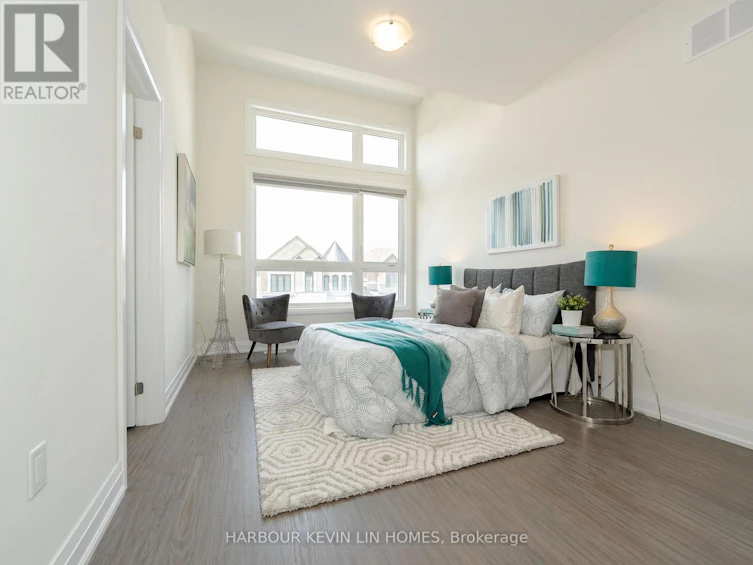 15 Seager Street, Richmond Hill, ON, L4S 0H1 - 35