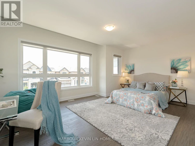15 Seager Street, Richmond Hill, ON, L4S 0H1 - 36