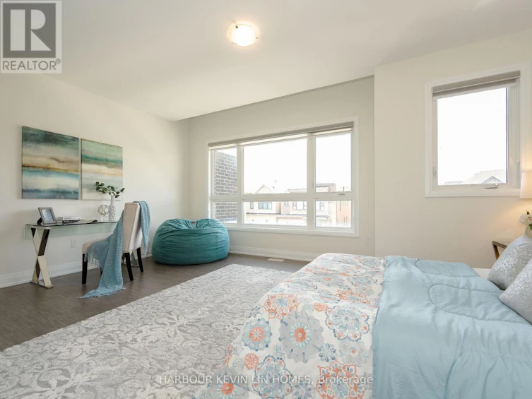 15 Seager Street, Richmond Hill, ON, L4S 0H1 - 38
