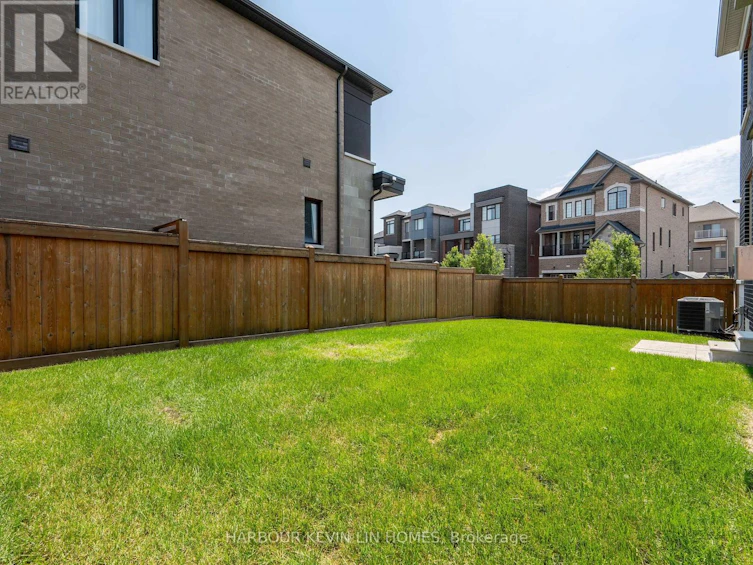 15 Seager Street, Richmond Hill, ON, L4S 0H1 - 39