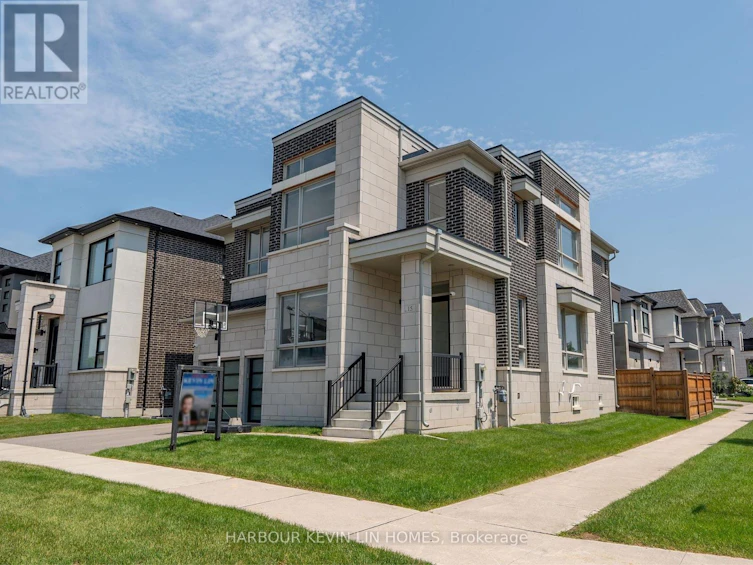 15 Seager Street, Richmond Hill, ON, L4S 0H1 - 4