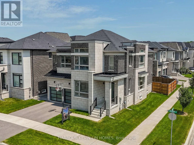 15 Seager Street, Richmond Hill, ON, L4S 0H1 - 40