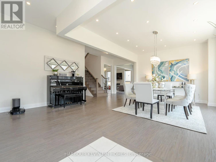 15 Seager Street, Richmond Hill, ON, L4S 0H1 - 5