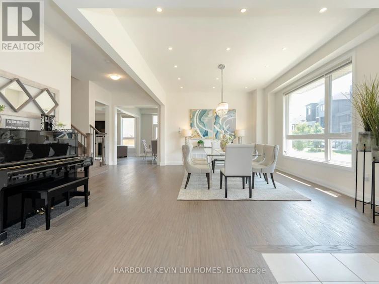 15 Seager Street, Richmond Hill, ON, L4S 0H1 - 6