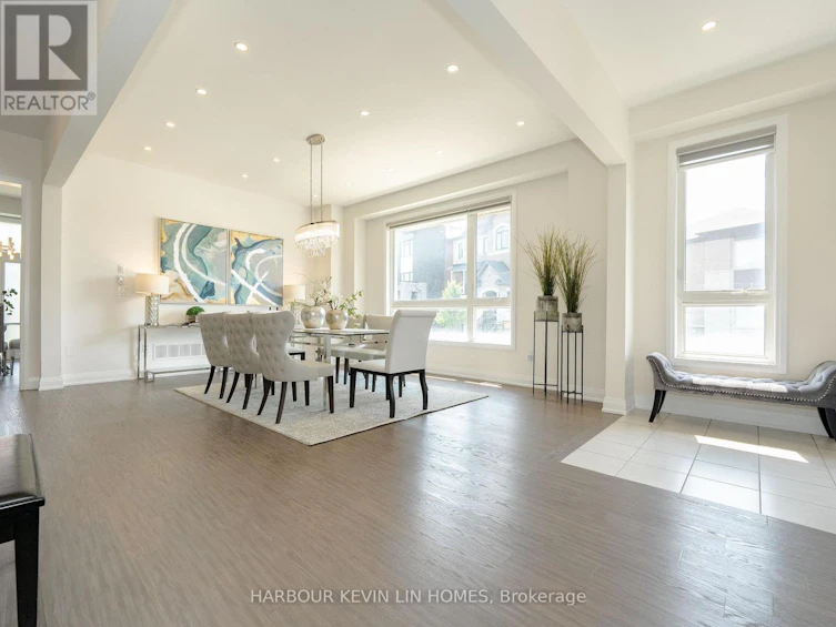 15 Seager Street, Richmond Hill, ON, L4S 0H1 - 7