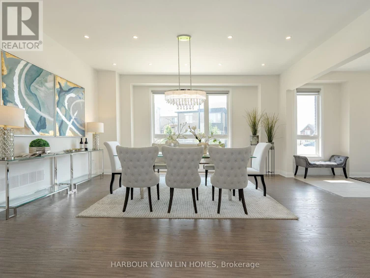 15 Seager Street, Richmond Hill, ON, L4S 0H1 - 8