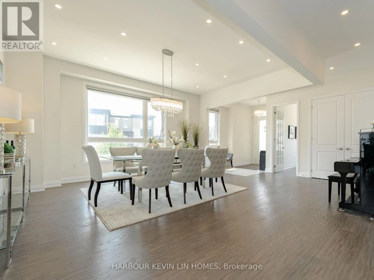 15 Seager Street, Richmond Hill, ON, L4S 0H1 - 9
