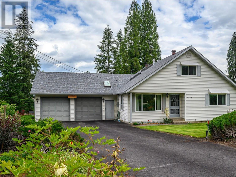 3388 Lockhart Drive, Armstrong, BC, V0E 1B8