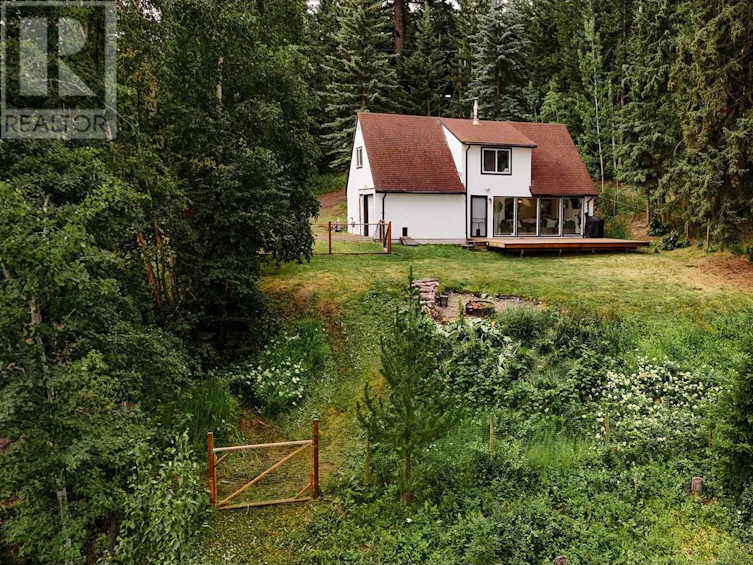 6263 Mulligan Drive, 100 Mile House, BC, V0K 2E3 - 11