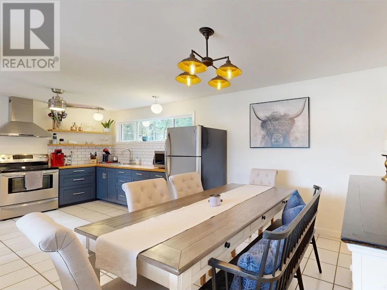 6263 Mulligan Drive, 100 Mile House, BC, V0K 2E3 - 17