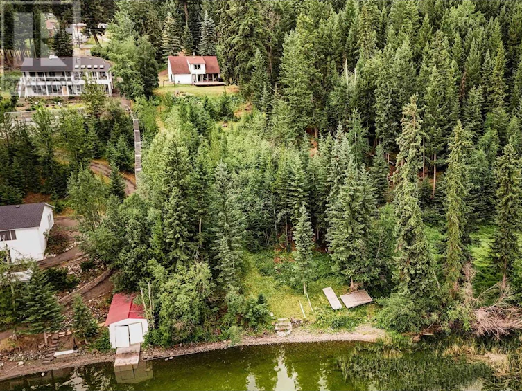 6263 Mulligan Drive, 100 Mile House, BC, V0K 2E3 - 2
