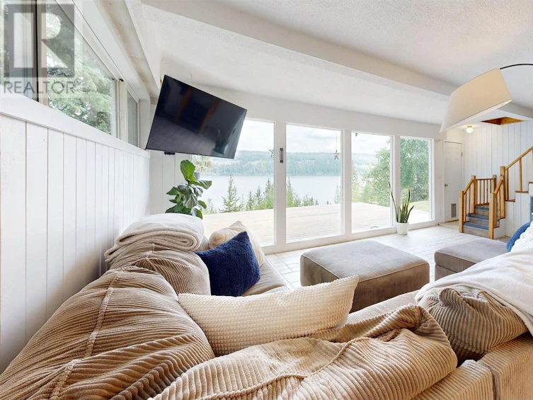 6263 Mulligan Drive, 100 Mile House, BC, V0K 2E3 - 22