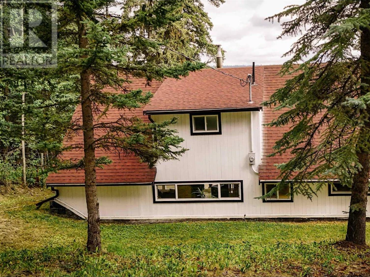 6263 Mulligan Drive, 100 Mile House, BC, V0K 2E3 - 4