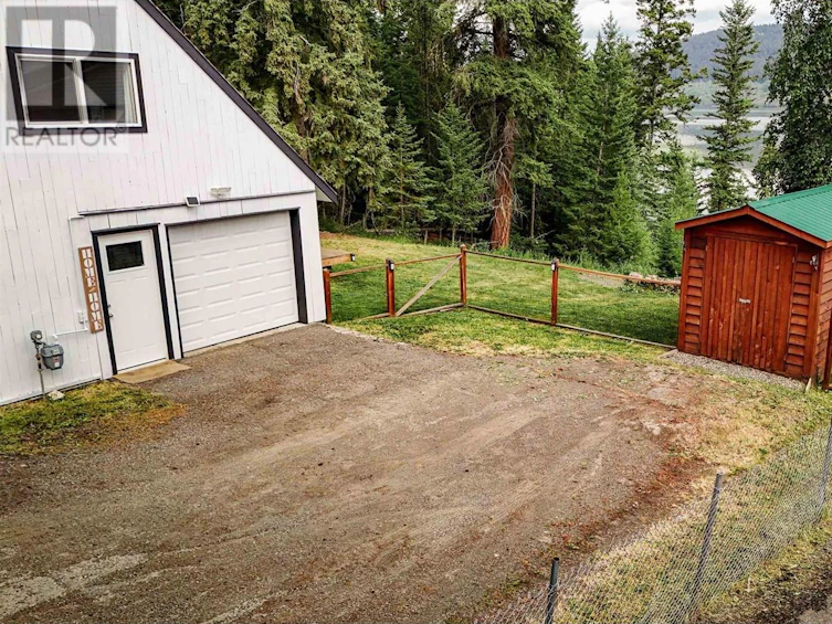 6263 Mulligan Drive, 100 Mile House, BC, V0K 2E3 - 5