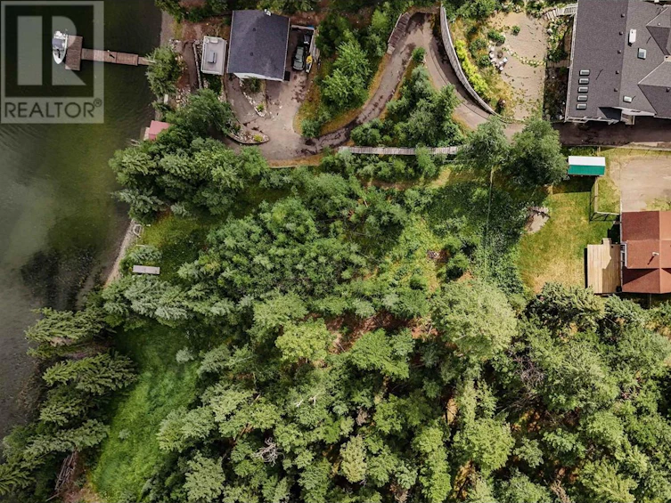 6263 Mulligan Drive, 100 Mile House, BC, V0K 2E3 - 6