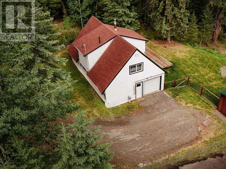 6263 Mulligan Drive, 100 Mile House, BC, V0K 2E3 - 8