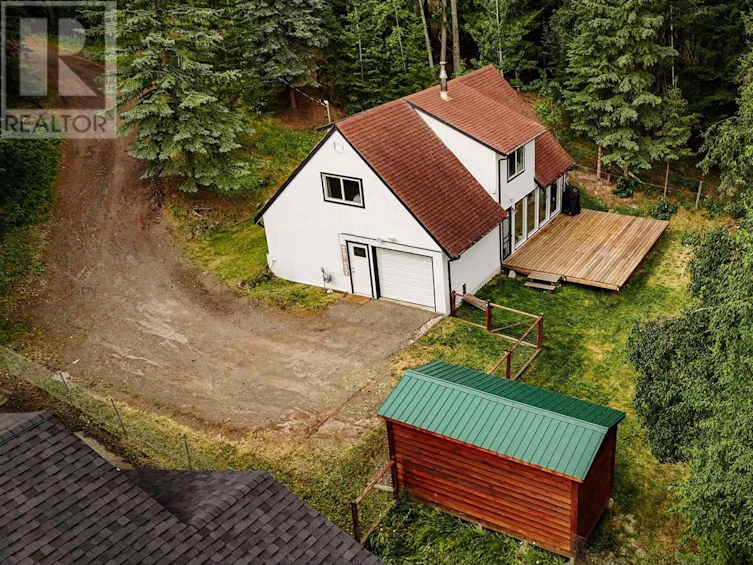 6263 Mulligan Drive, 100 Mile House, BC, V0K 2E3 - 35