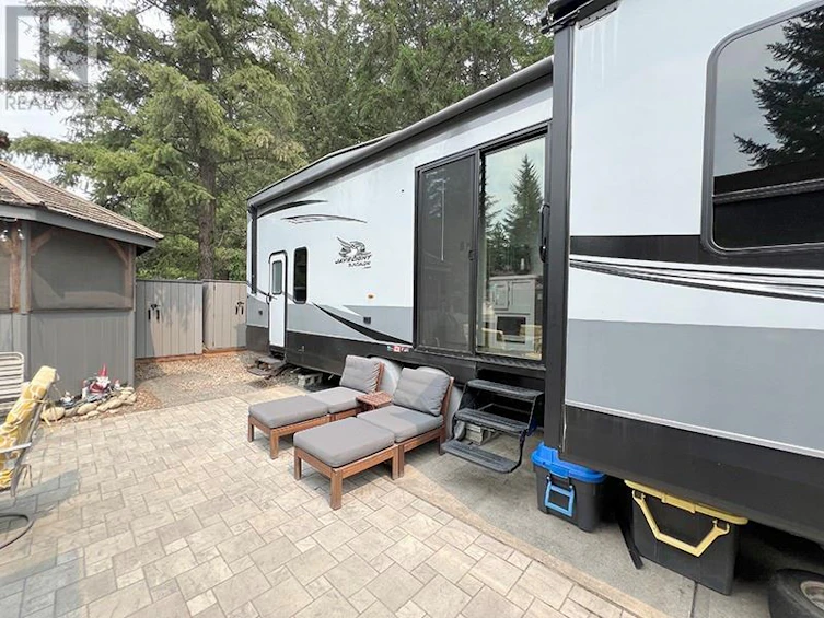 62-3980 Squilax Anglemont Road, Scotch Creek, BC, V0E 1M5 - 10