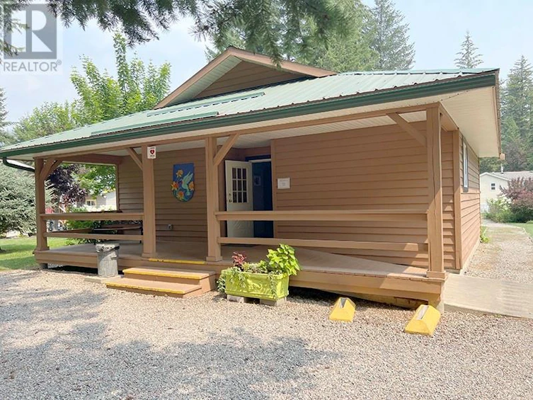 62-3980 Squilax Anglemont Road, Scotch Creek, BC, V0E 1M5 - 14