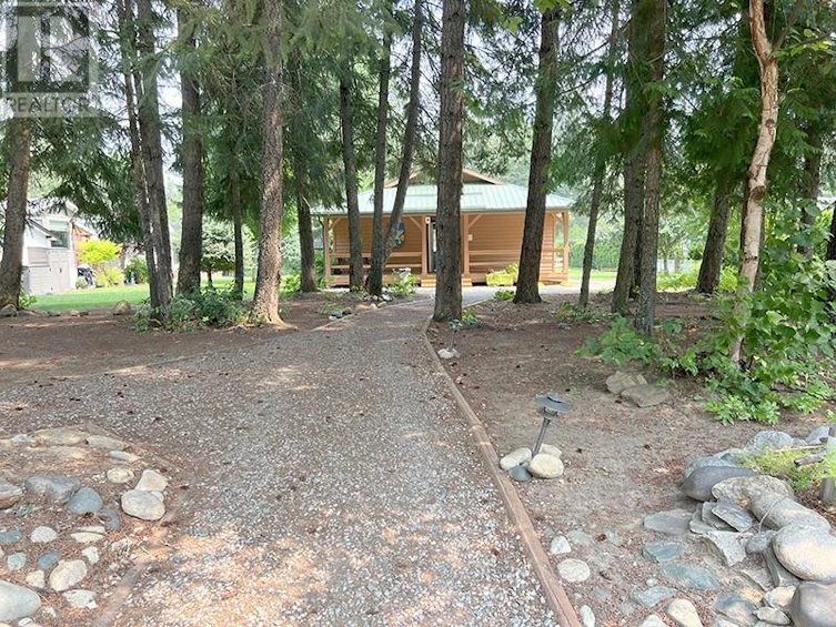 62-3980 Squilax Anglemont Road, Scotch Creek, BC, V0E 1M5 - 15