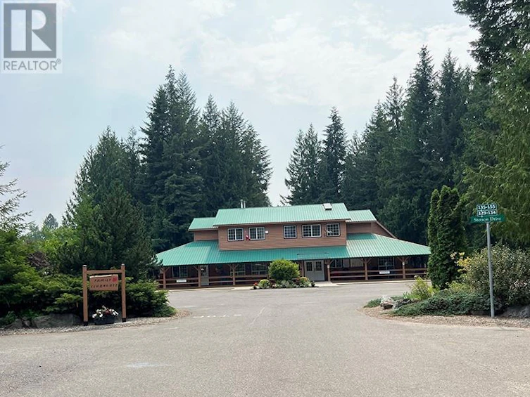62-3980 Squilax Anglemont Road, Scotch Creek, BC, V0E 1M5 - 17