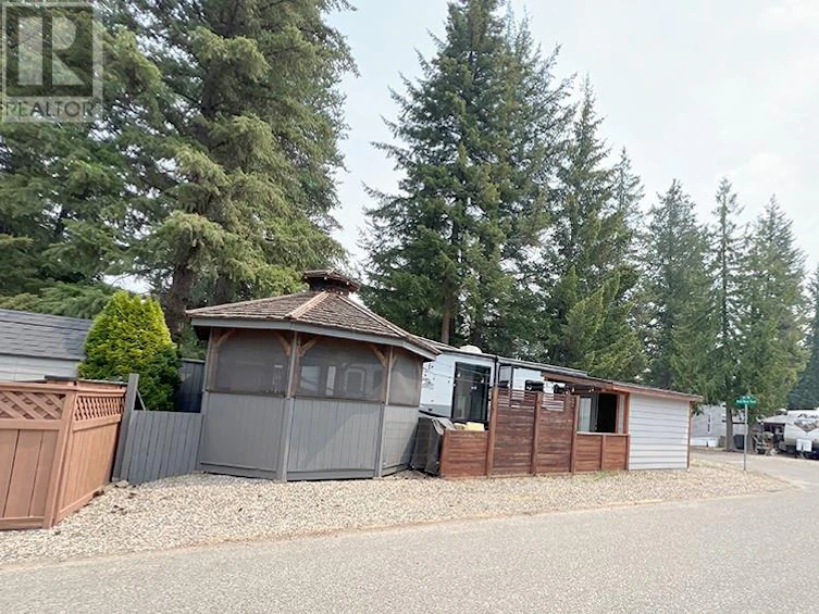 62-3980 Squilax Anglemont Road, Scotch Creek, BC, V0E 1M5 - 5