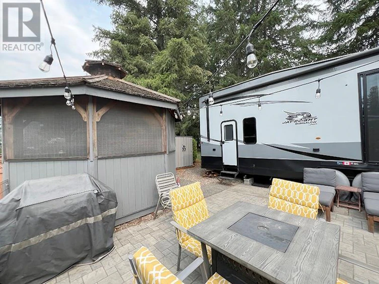62-3980 Squilax Anglemont Road, Scotch Creek, BC, V0E 1M5 - 8