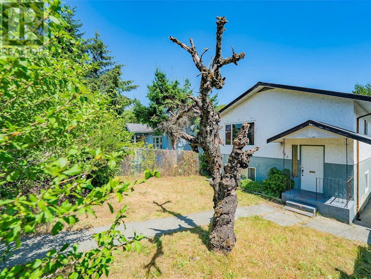 540 Wakesiah Avenue, Nanaimo, BC, V9R 3L1 - 24