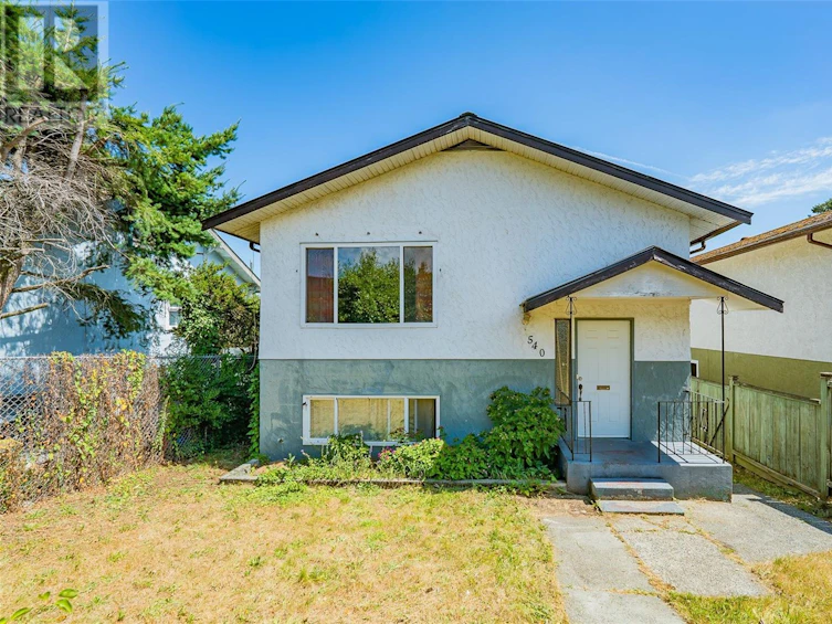 540 Wakesiah Avenue, Nanaimo, BC, V9R 3L1 - 26
