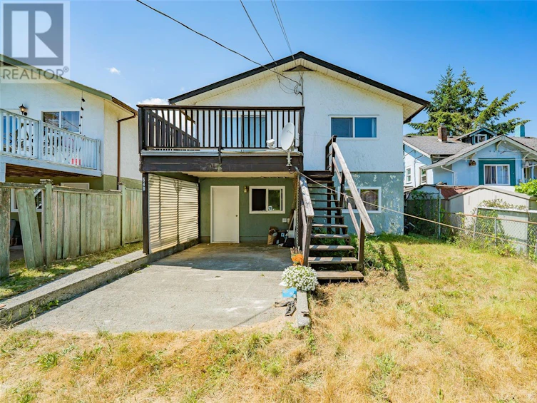 540 Wakesiah Avenue, Nanaimo, BC, V9R 3L1 - 36