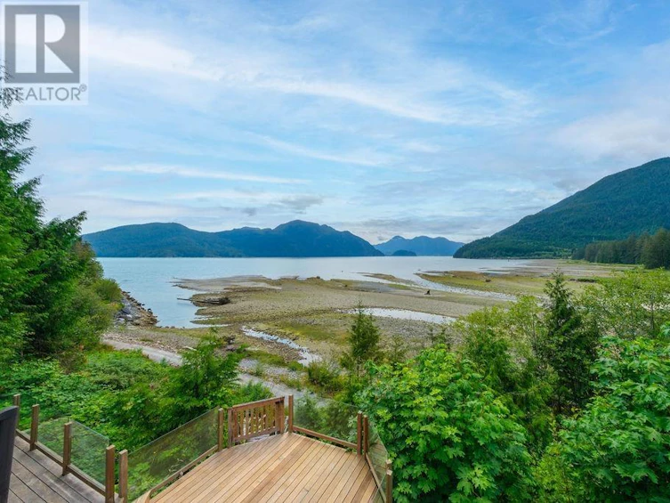 lot i-LOT I Thornbrough Channel, Gibsons, BC, V0N 1V6 - 13