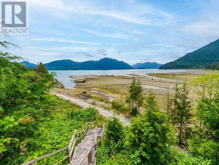lot i-LOT I Thornbrough Channel, Gibsons, BC, V0N 1V6 - 29