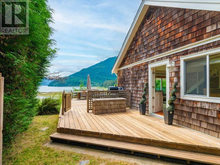 lot i-LOT I Thornbrough Channel, Gibsons, BC, V0N 1V6 - 33
