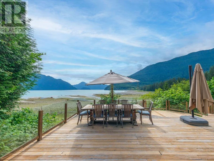 lot i-LOT I Thornbrough Channel, Gibsons, BC, V0N 1V6 - 35