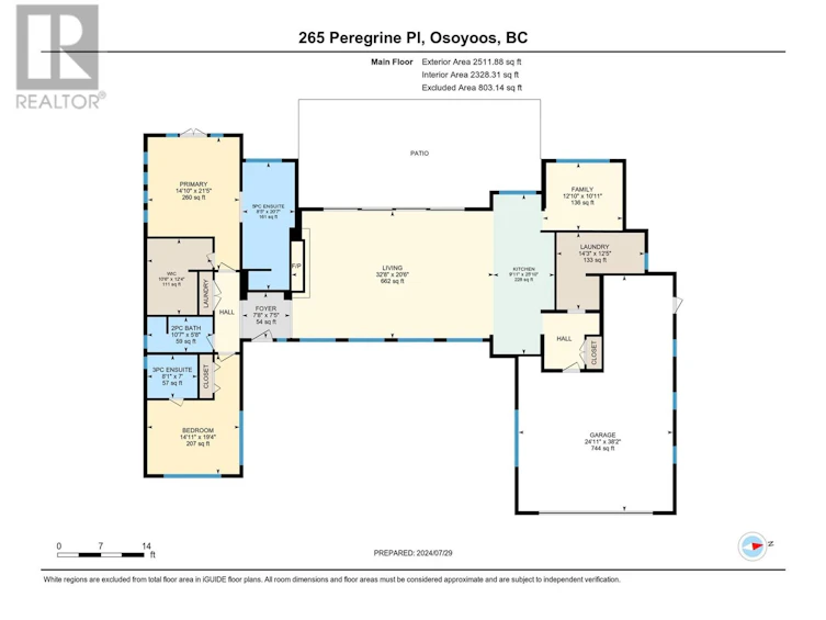 265 Peregrine Place, Osoyoos, BC, V0H 1V6 - 51
