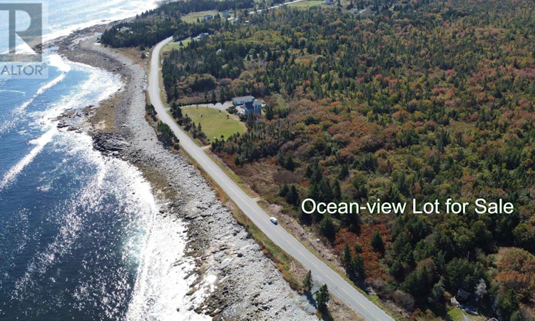 Lot (PID-70044557 Shore Road