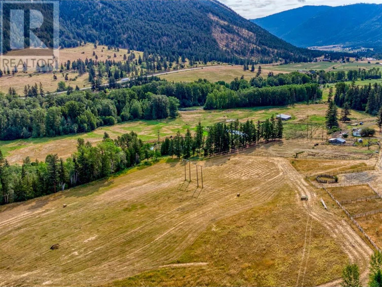 4117 Dear Road, Falkland, BC, V0E 1W1 - 41