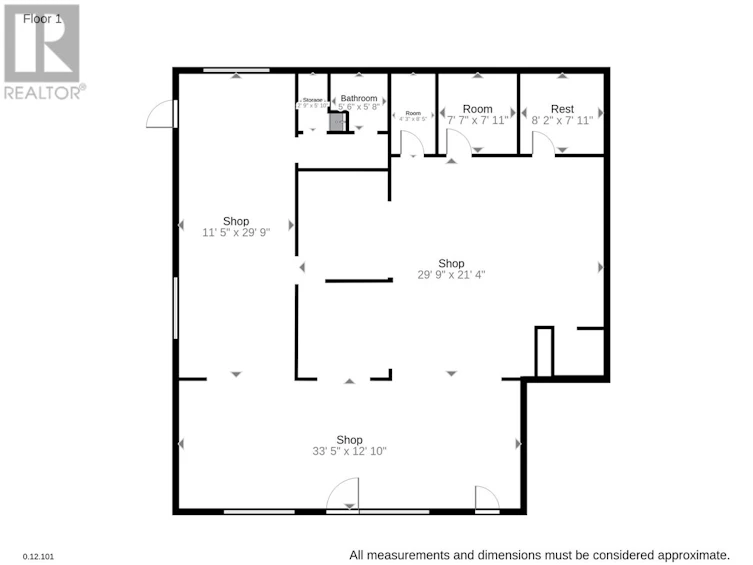 5549 Wharf Avenue, Sechelt, BC, V0N 3A0 - 7