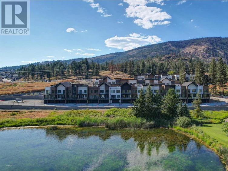 108-2735 Shannon Lake Road, West Kelowna, BC, V4T 1V6