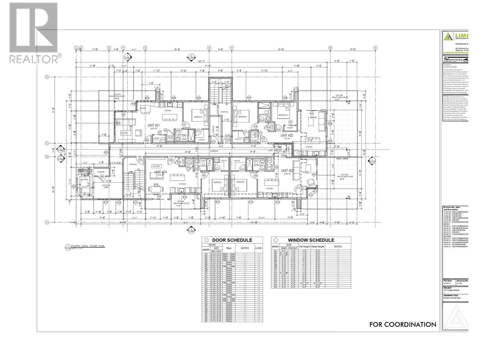 302-417 Cedar Avenue, Kelowna, BC, V1Y 4X2 - 30
